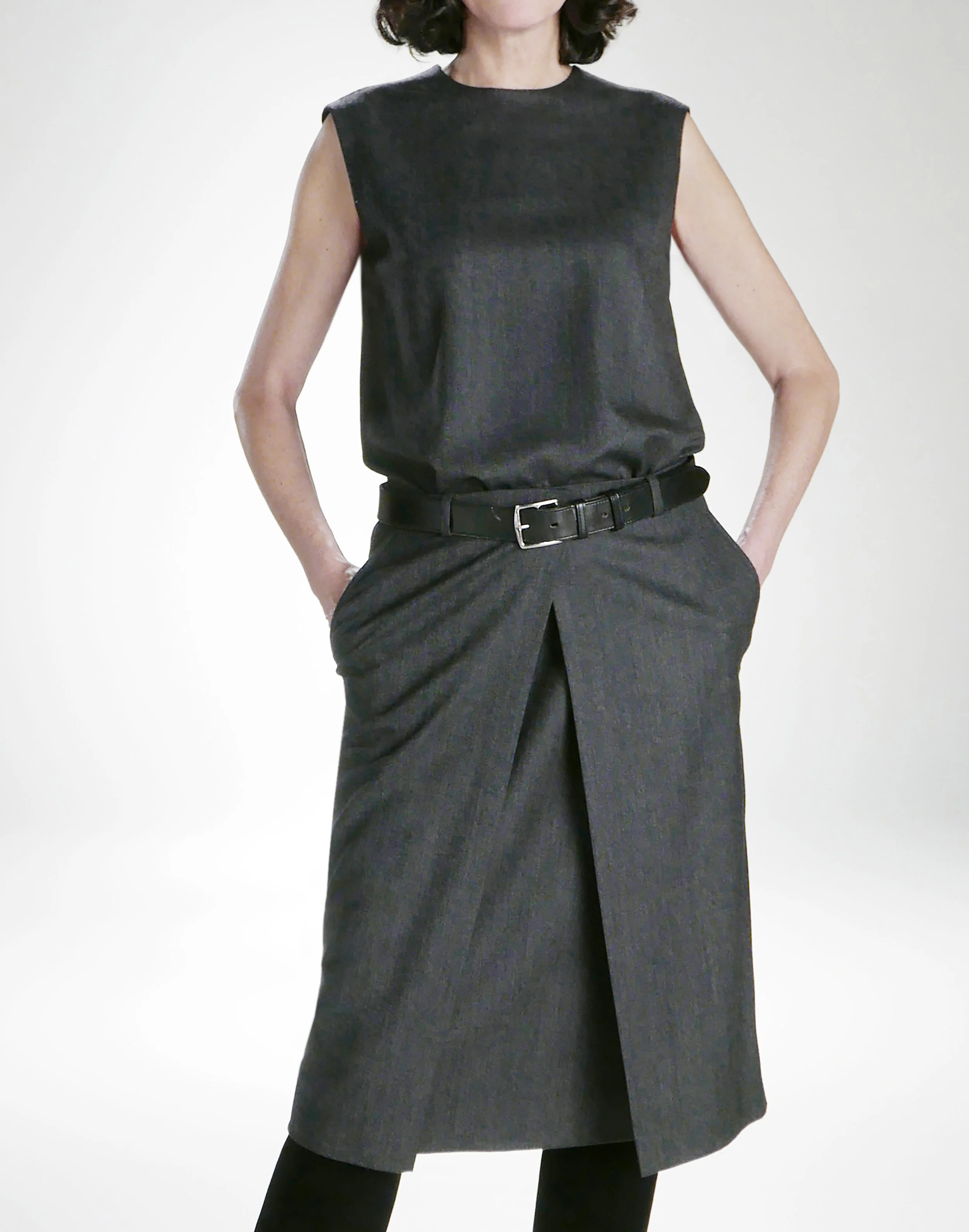 2002 Hermes by margiela pavane Exhibition Review: Margiela the